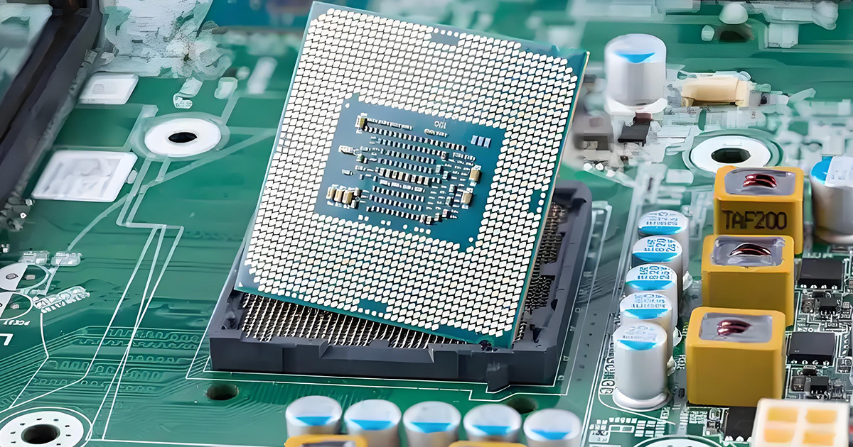 PCパーツスクラップ│買取価格│株式会社AG